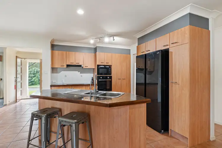Fifth view of Homely house listing, 145 Pascoe Road, Ormeau QLD 4208