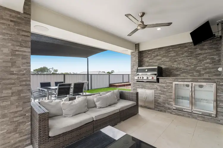 Third view of Homely house listing, 28 Benwerrin St, Pimpama QLD 4209