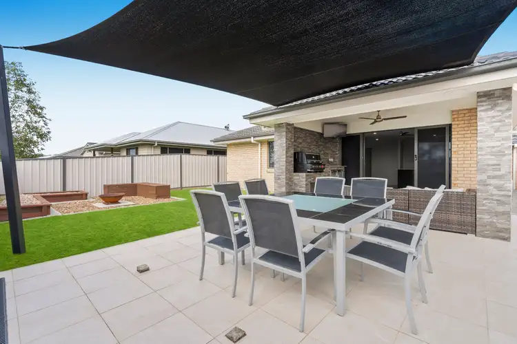 Fourth view of Homely house listing, 28 Benwerrin St, Pimpama QLD 4209