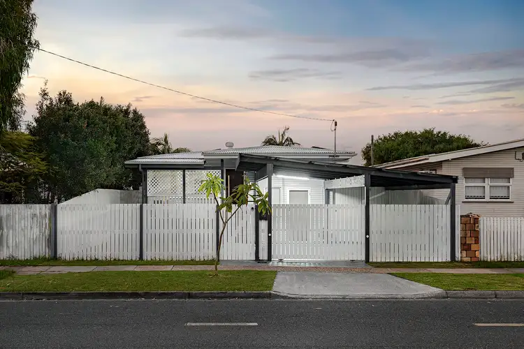 Main view of Homely house listing, 118 York Street, Nundah QLD 4012