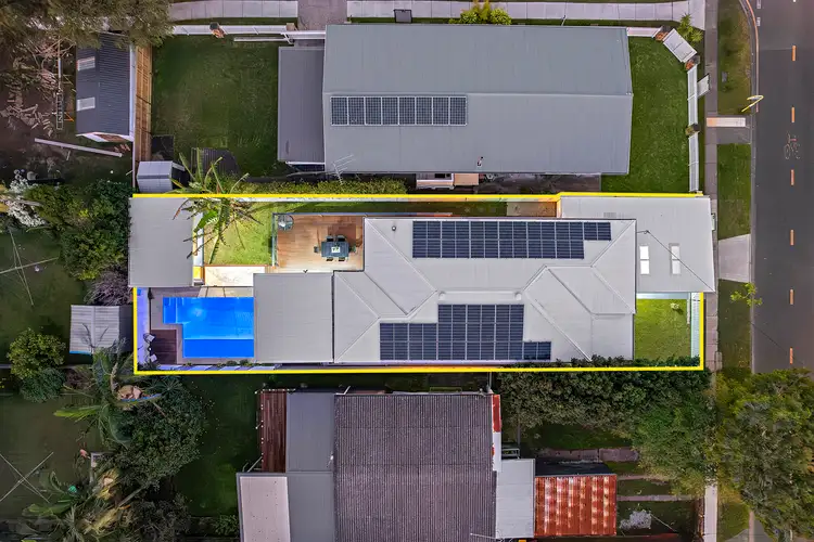 Second view of Homely house listing, 118 York Street, Nundah QLD 4012