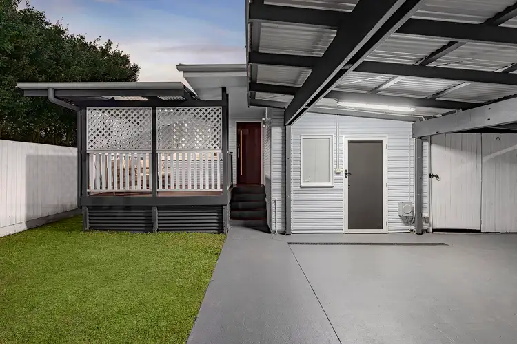 Fifth view of Homely house listing, 118 York Street, Nundah QLD 4012