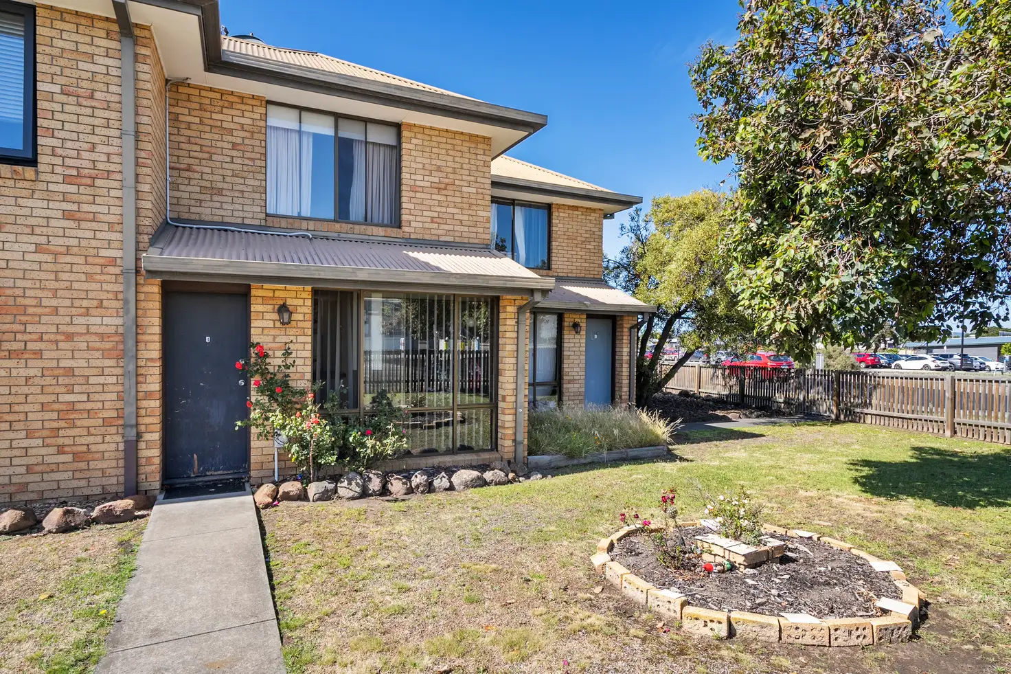 Main view of Homely townhouse listing, 4/22 Parsonage Place, Sorell TAS 7172