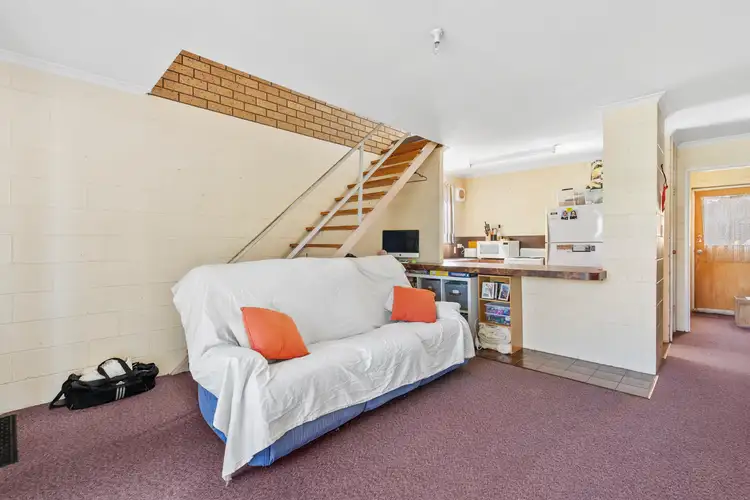 Second view of Homely townhouse listing, 4/22 Parsonage Place, Sorell TAS 7172