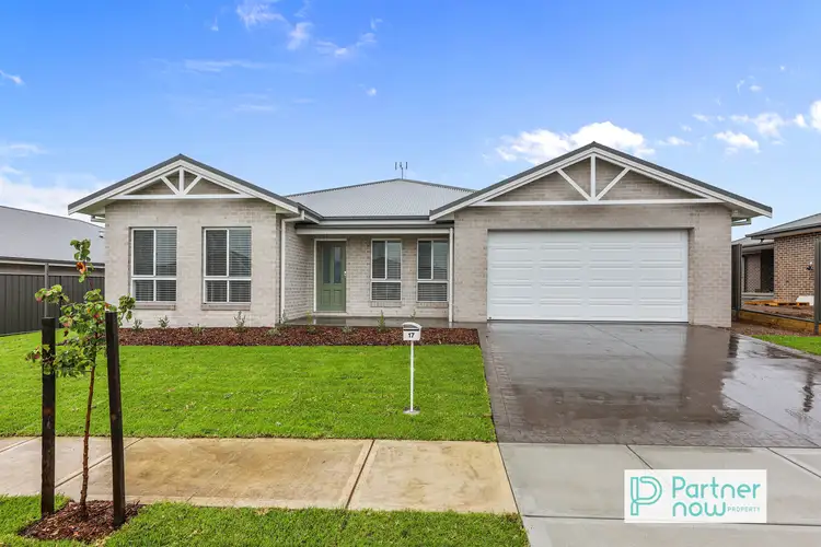 17 Charolais Drive, Tamworth NSW 2340