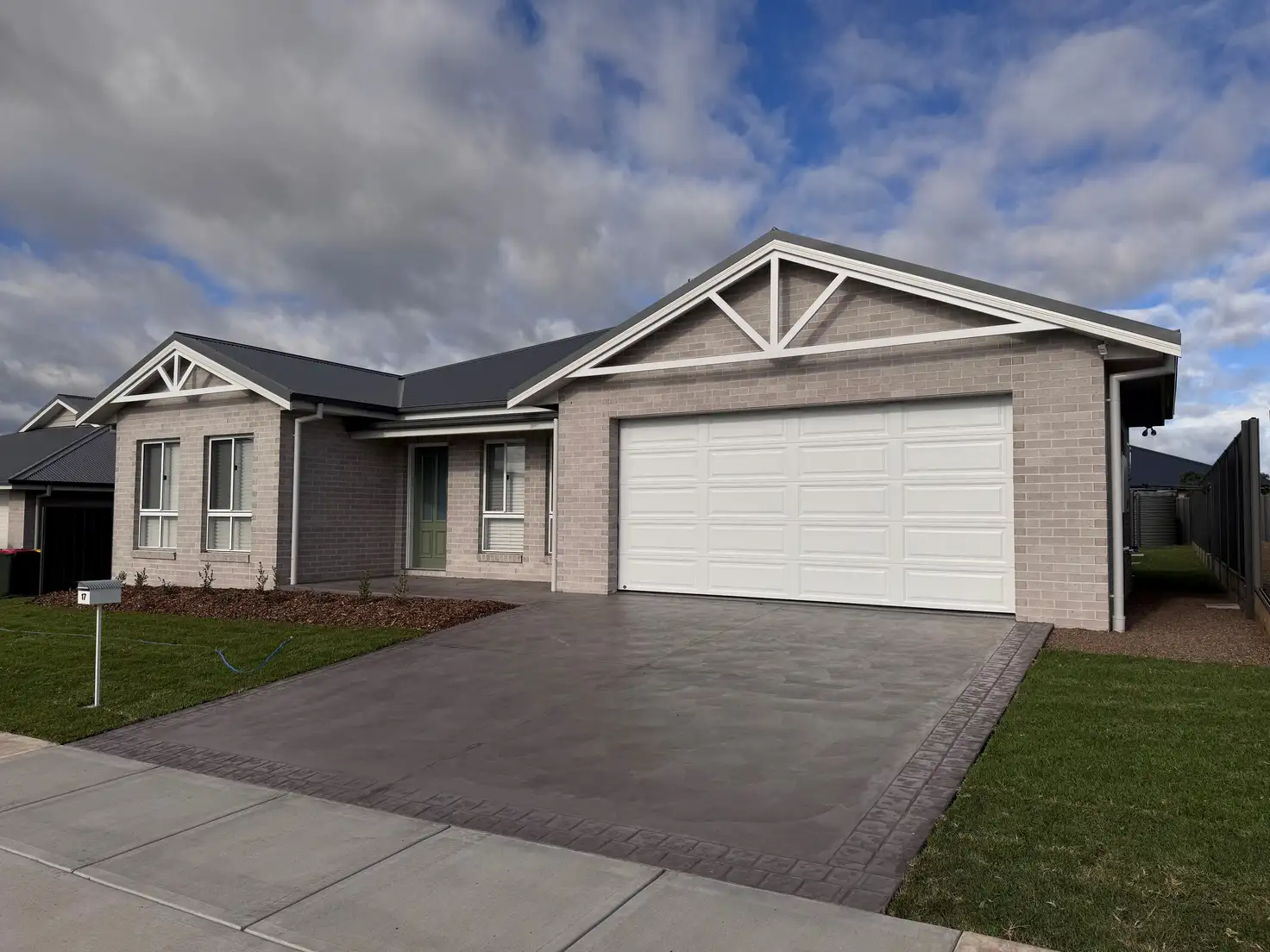 Main view of Homely house listing, 17 Charolais Drive, Tamworth NSW 2340