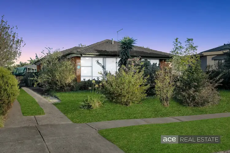 12 Tyquin Street, Laverton VIC 3028
