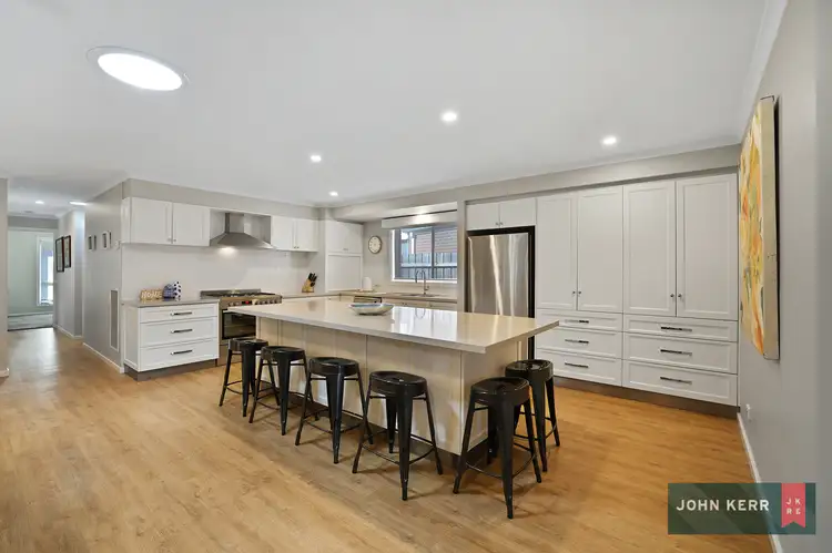 Third view of Homely house listing, 6 Valley Court, Newborough VIC 3825
