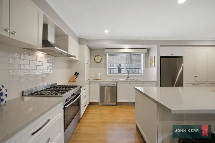 Fourth view of Homely house listing, 6 Valley Court, Newborough VIC 3825