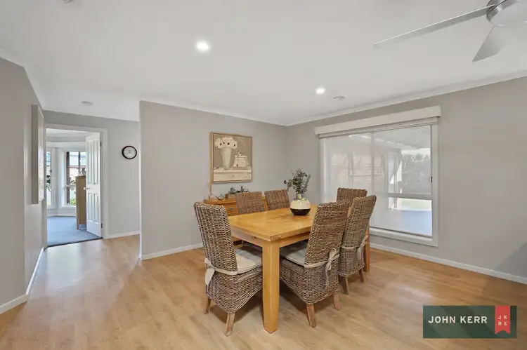 Fifth view of Homely house listing, 6 Valley Court, Newborough VIC 3825