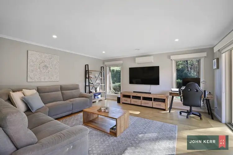 Sixth view of Homely house listing, 6 Valley Court, Newborough VIC 3825