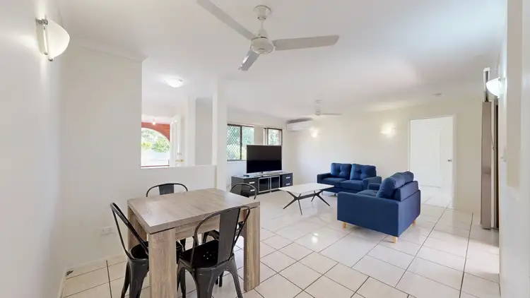 91 Burt Street, Aitkenvale QLD 4814