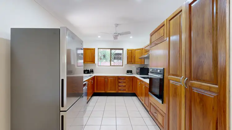 91 Burt Street, Aitkenvale QLD 4814