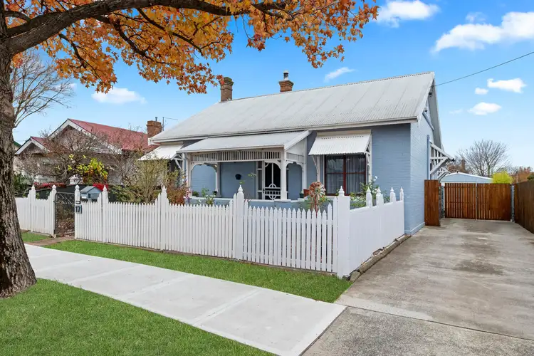 17 Park Street, Goulburn NSW 2580