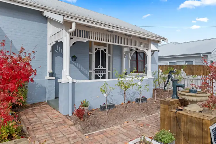 Main view of Homely house listing, 17 Park Street, Goulburn NSW 2580