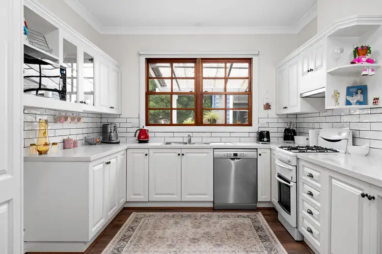 Fourth view of Homely house listing, 17 Park Street, Goulburn NSW 2580