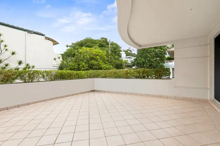 Second view of Homely apartment listing, 2/17 Birriga Road, Bellevue Hill NSW 2023