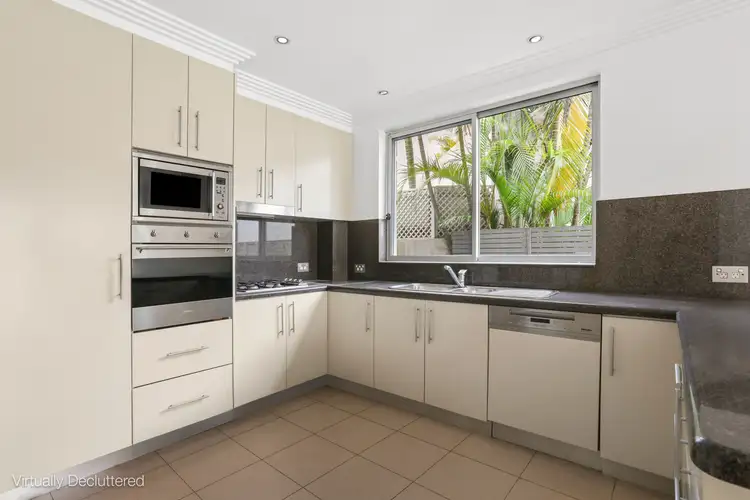 Fourth view of Homely apartment listing, 2/17 Birriga Road, Bellevue Hill NSW 2023