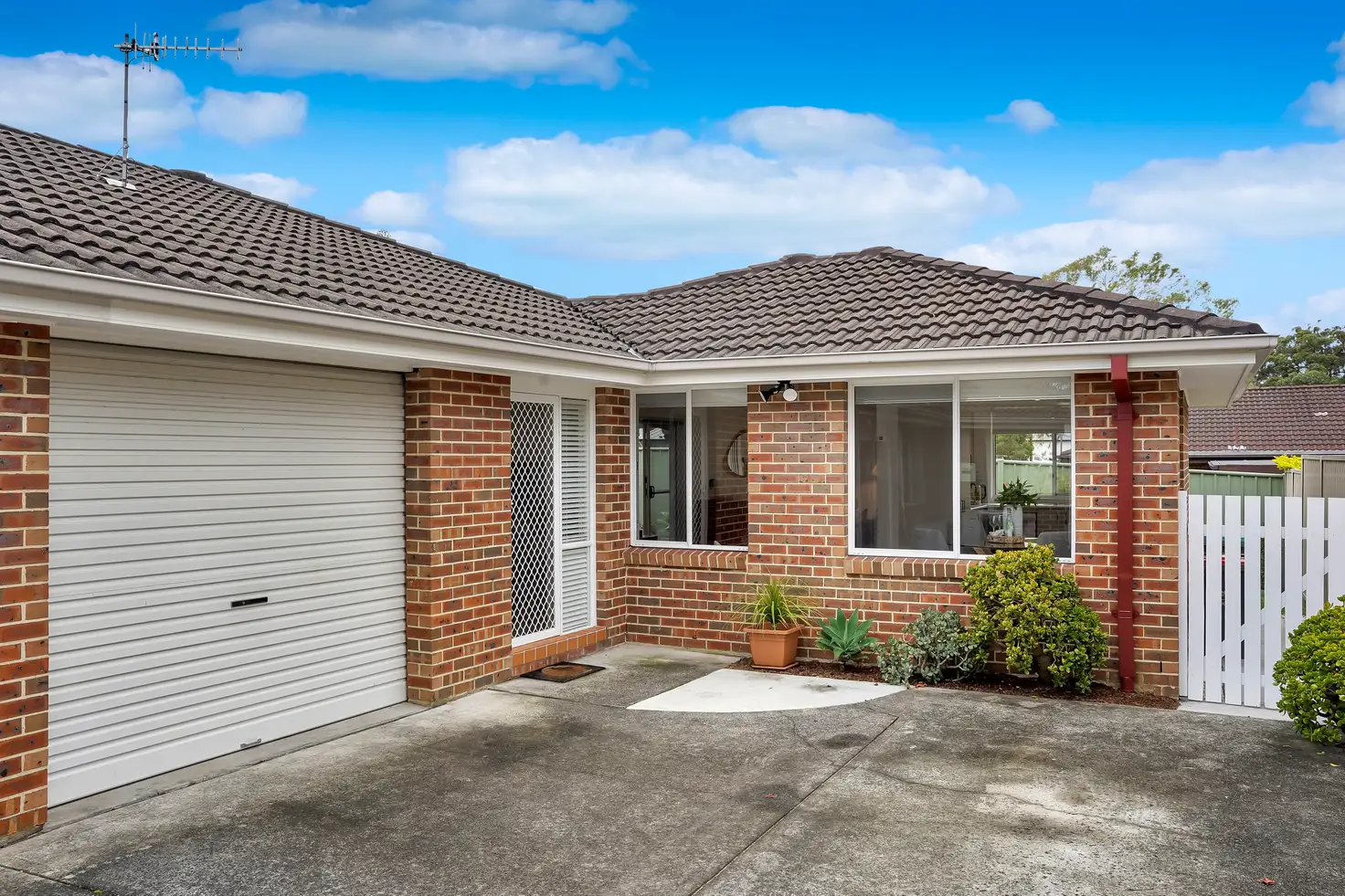 Main view of Homely semi-detached listing, 35A Davies Street, Kincumber NSW 2251