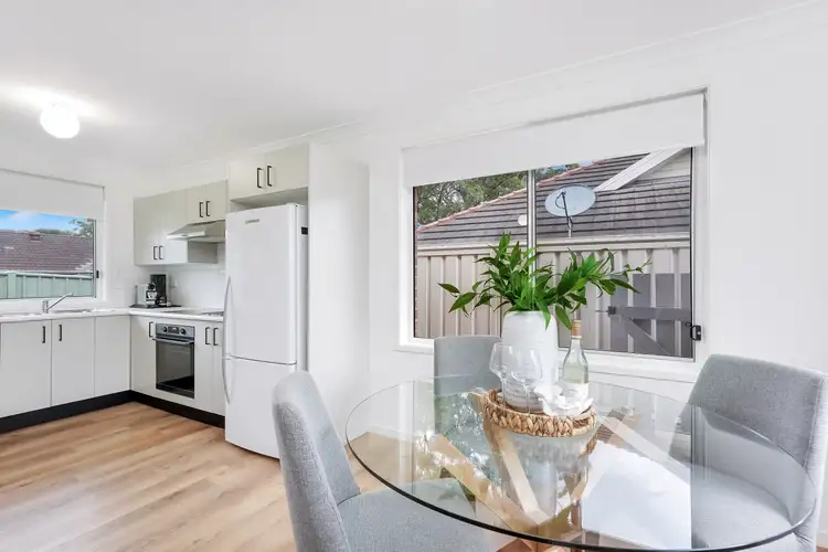 Fourth view of Homely semi-detached listing, 35A Davies Street, Kincumber NSW 2251