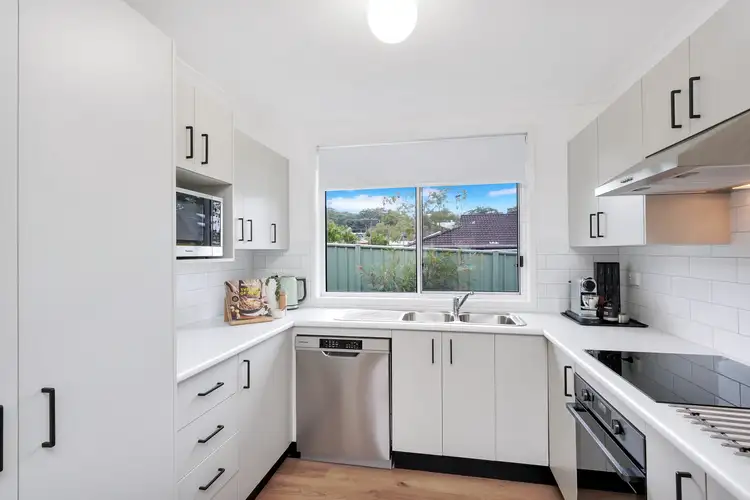 Fifth view of Homely semi-detached listing, 35A Davies Street, Kincumber NSW 2251