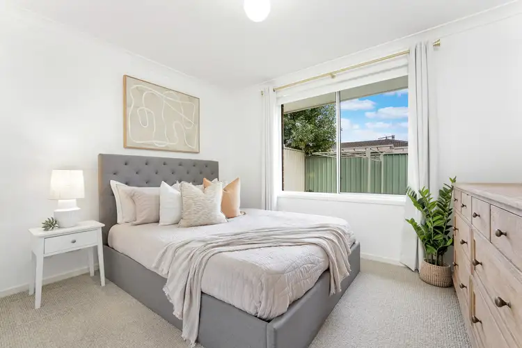 Sixth view of Homely semi-detached listing, 35A Davies Street, Kincumber NSW 2251