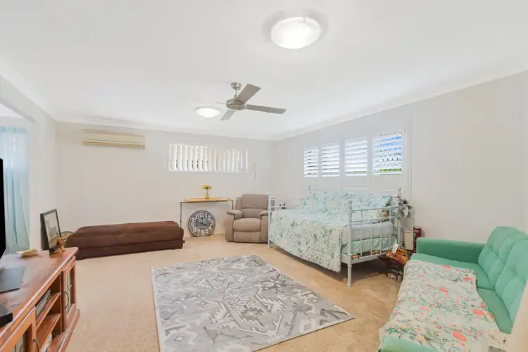 Second view of Homely semi-detached listing, 2/73 Kiata Parade, Tweed Heads NSW 2485