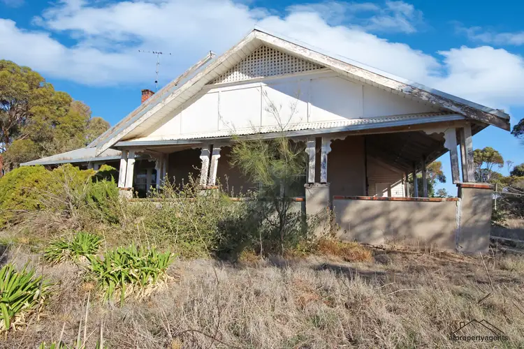 382 Jung Wheat Road, Jung VIC 3401