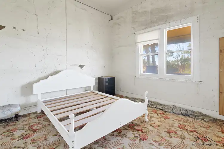 Fourth view of Homely house listing, 382 Jung Wheat Road, Jung VIC 3401
