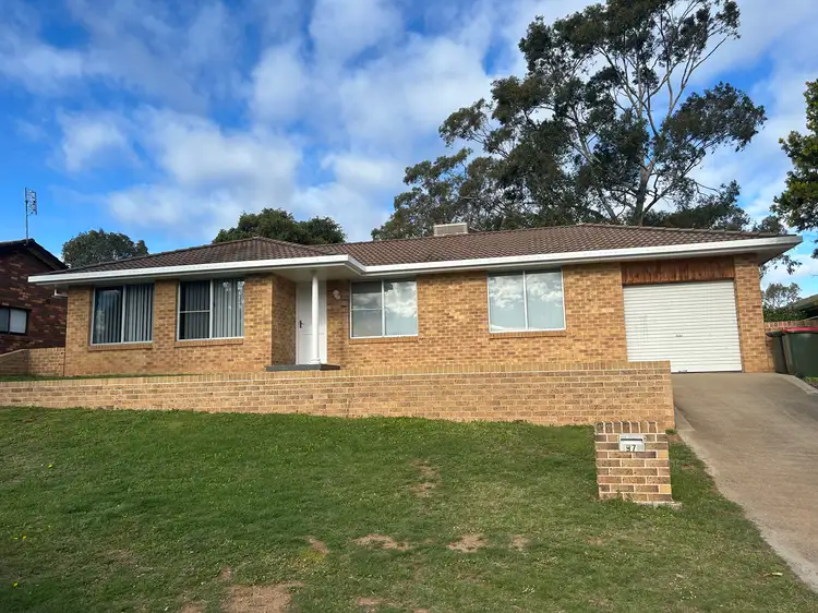 Main view of Homely house listing, 97 Lemon Gums Drive, Tamworth NSW 2340