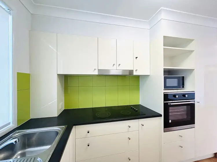 Second view of Homely apartment listing, 23/300 The Esplanade, Miami QLD 4220