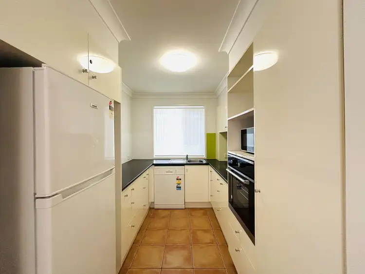Third view of Homely apartment listing, 23/300 The Esplanade, Miami QLD 4220