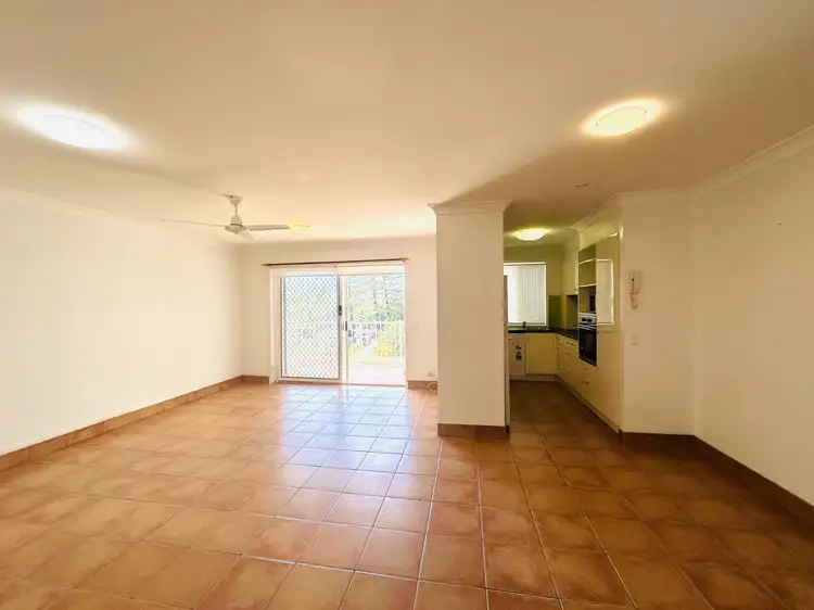 Fourth view of Homely apartment listing, 23/300 The Esplanade, Miami QLD 4220