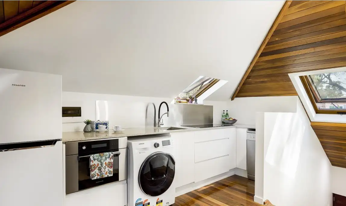 Main view of Homely apartment listing, 1D Innes Road, Manly Vale NSW 2093