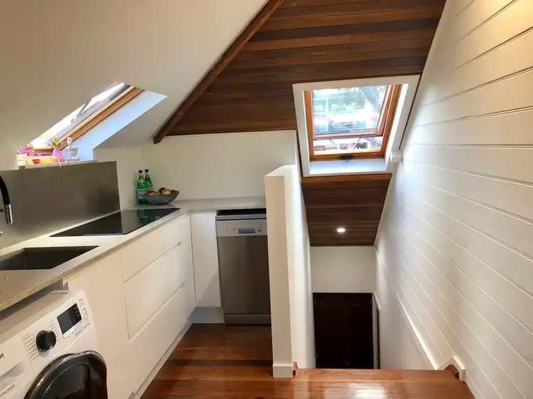 Third view of Homely apartment listing, 1D Innes Road, Manly Vale NSW 2093