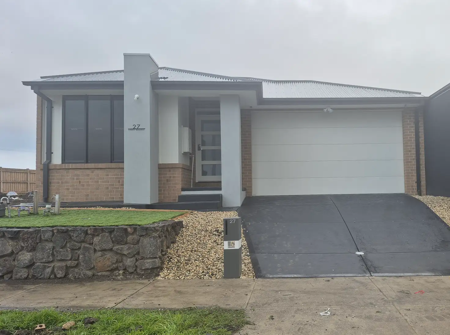 Main view of Homely house listing, 27 Kyanite Boulevard, Donnybrook VIC 3064