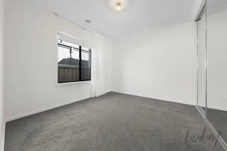 Third view of Homely house listing, 27 Kyanite Boulevard, Donnybrook VIC 3064
