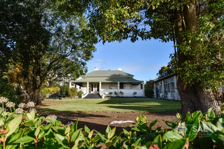 233 Sinclair Road, Ob Flat SA 5291