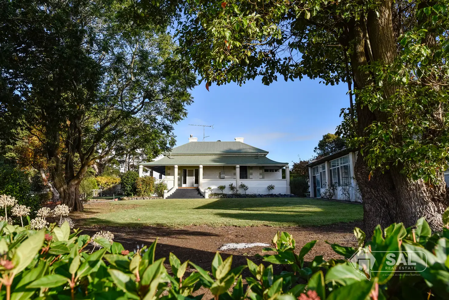 Main view of Homely rural property listing, 233 Sinclair Road, Ob Flat SA 5291