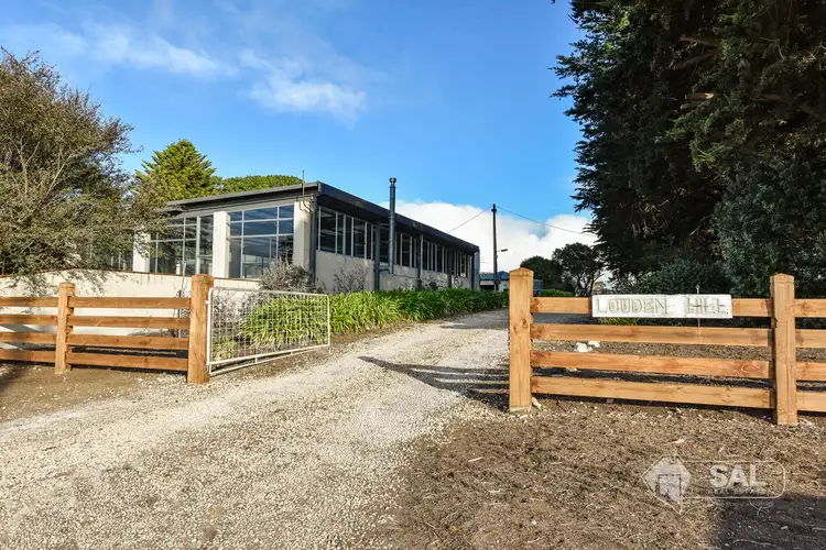 Second view of Homely rural property listing, 233 Sinclair Road, Ob Flat SA 5291