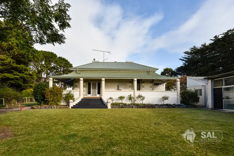 Third view of Homely rural property listing, 233 Sinclair Road, Ob Flat SA 5291
