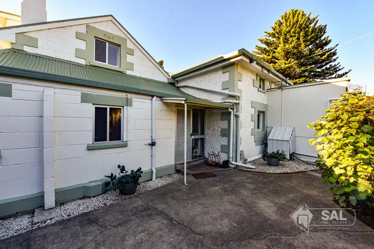 Fifth view of Homely rural property listing, 233 Sinclair Road, Ob Flat SA 5291