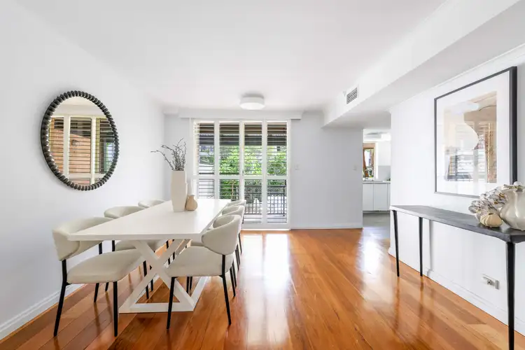 Third view of Homely townhouse listing, 81 Palmer Street, Balmain NSW 2041