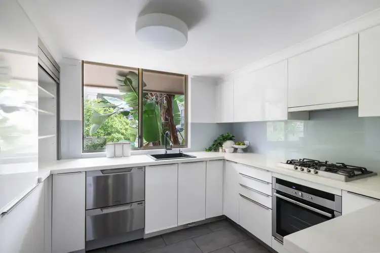 Fourth view of Homely townhouse listing, 81 Palmer Street, Balmain NSW 2041