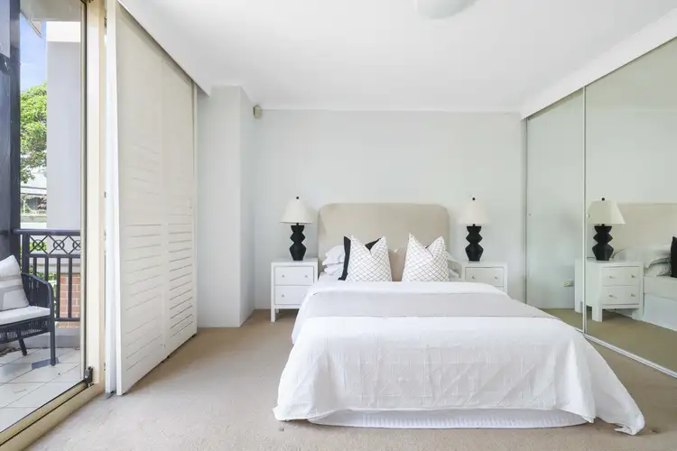 Fifth view of Homely townhouse listing, 81 Palmer Street, Balmain NSW 2041