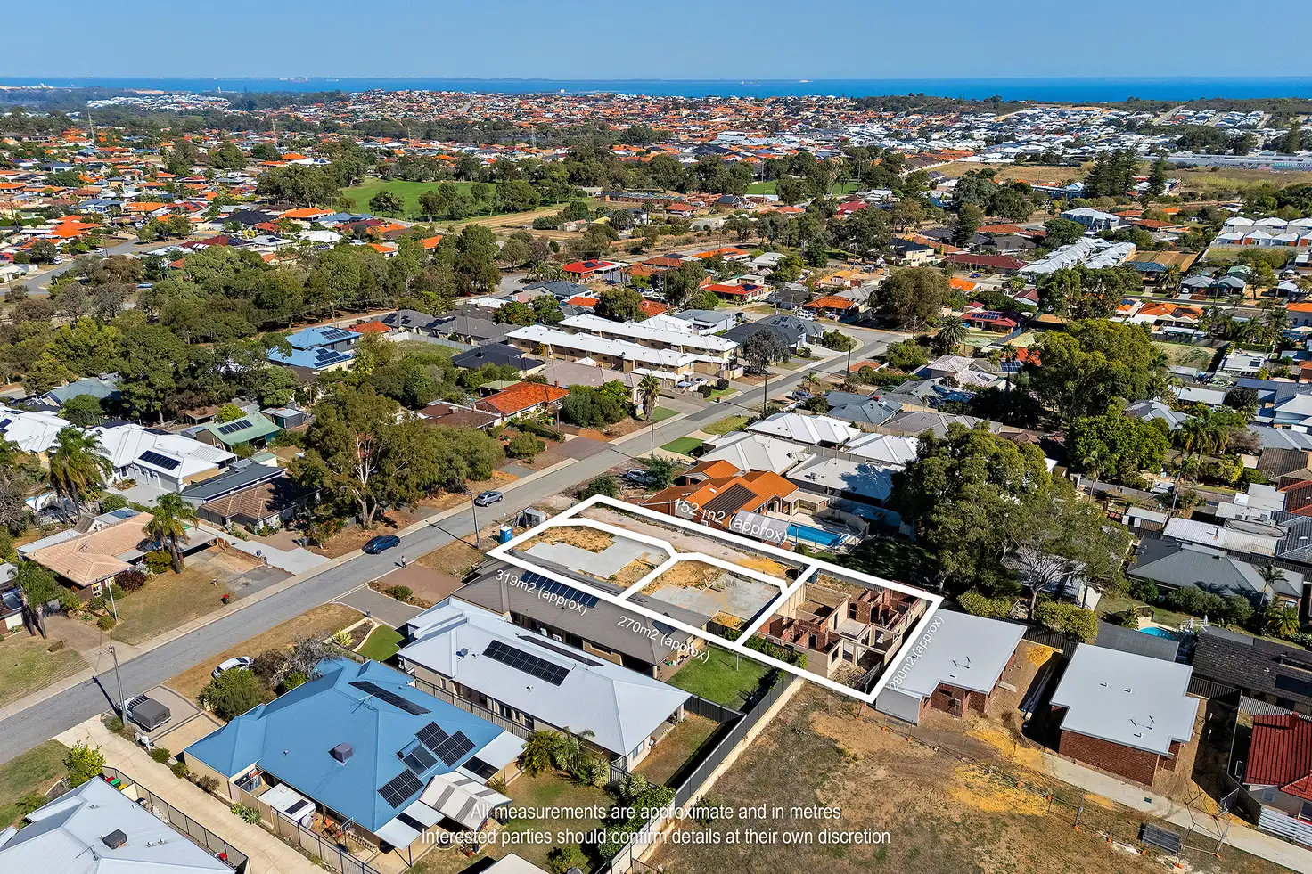 Main view of Homely house listing, 30 Scales Way, Spearwood WA 6163