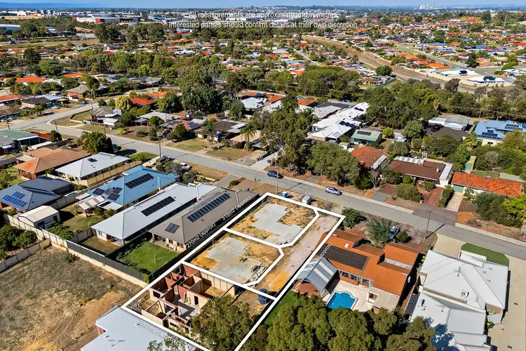 Second view of Homely house listing, 30 Scales Way, Spearwood WA 6163