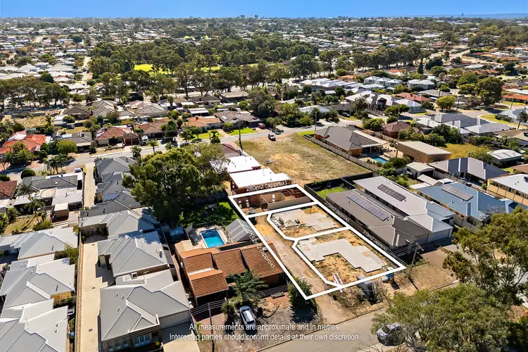 Third view of Homely house listing, 30 Scales Way, Spearwood WA 6163