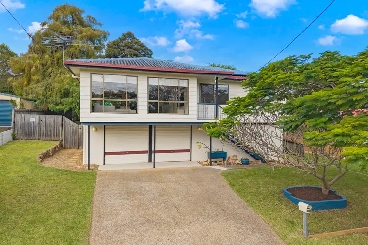 44 Elmhurst Street, Capalaba QLD 4157
