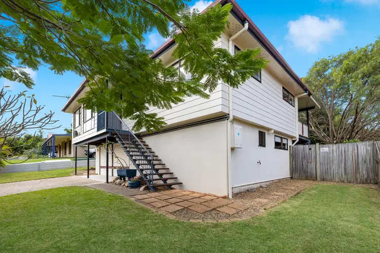 Second view of Homely house listing, 44 Elmhurst Street, Capalaba QLD 4157